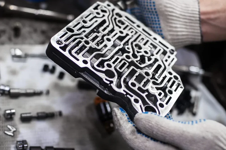 Transmission Valve Body Replacement Scan Tool: How to Choose the Best Option