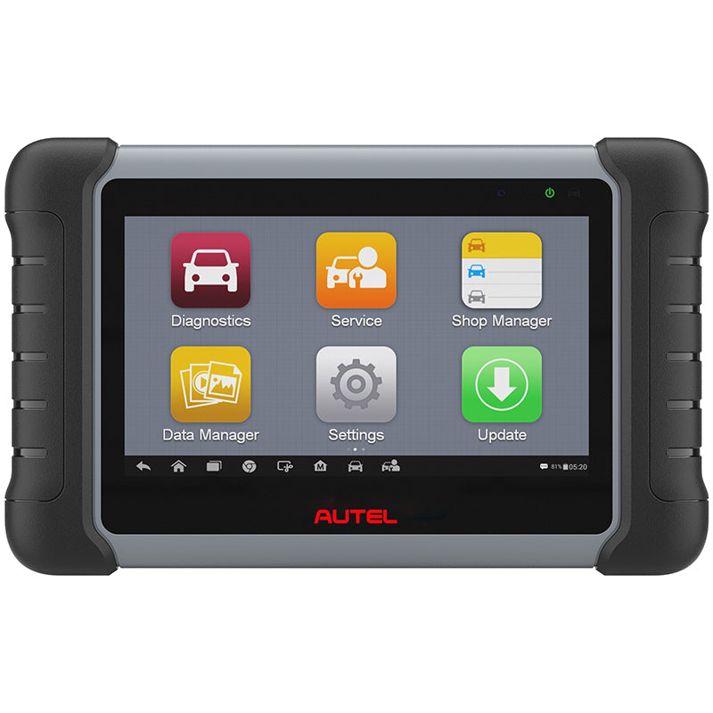 Autel MaxiCOM MK808S