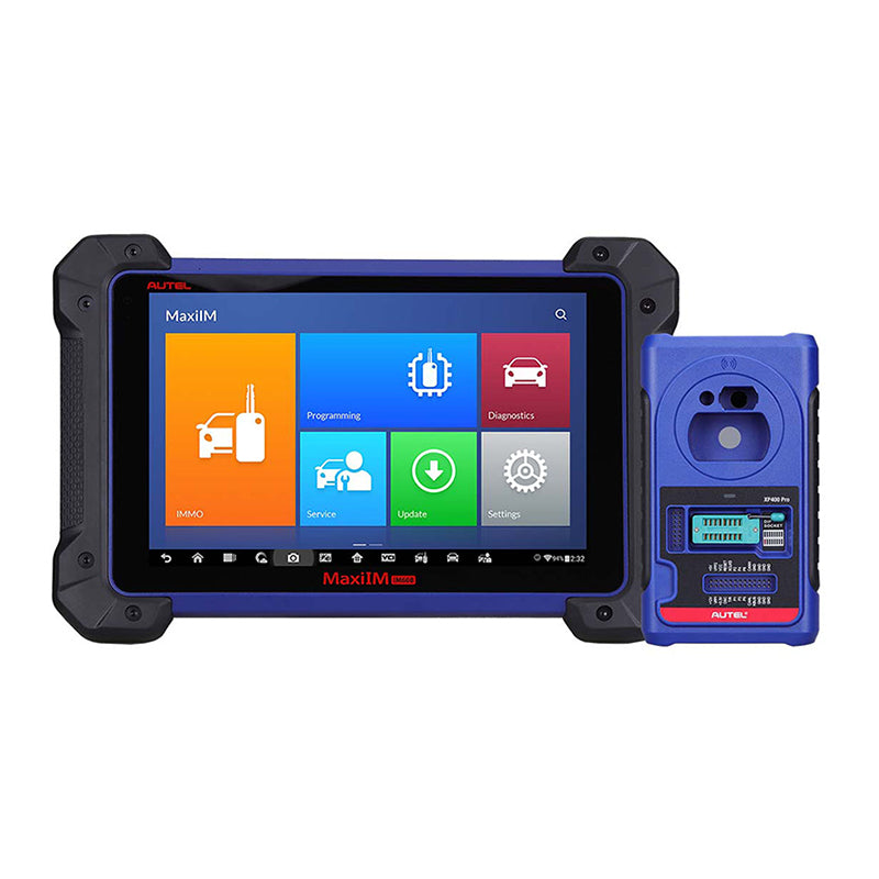 Autel MaxiIM IM608