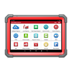 Launch X431 PRO 5 with SmartLink C VCI