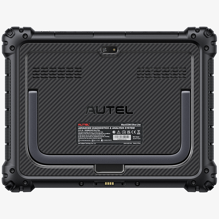 Autel MaxiCom Ultra Lite