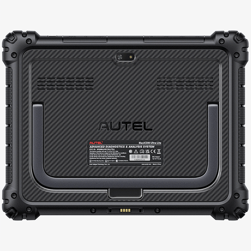 Autel MaxiCom Ultra Lite