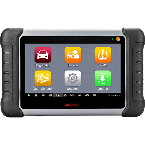 Autel MaxiCOM MK808S-TS
