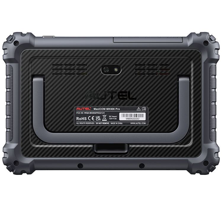 Autel MaxiCom MK906 Pro
