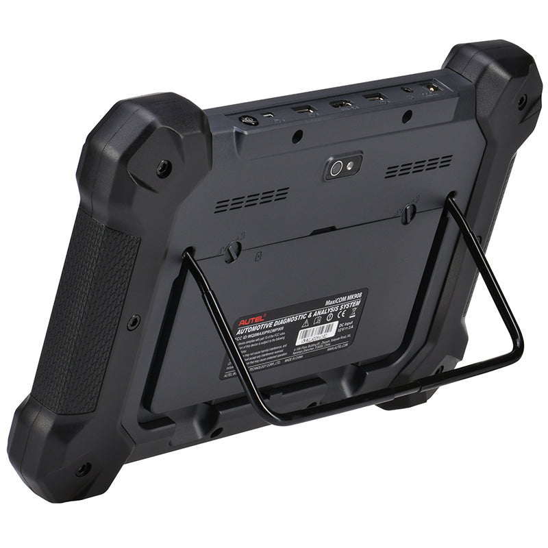 Autel MaxiCOM MK908 II