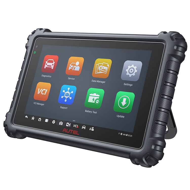 Autel MaxiCom MK906 Pro