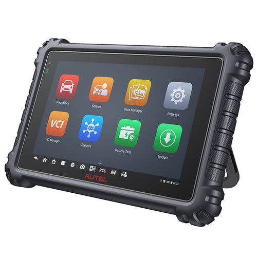 Autel MaxiCom MK906 Pro