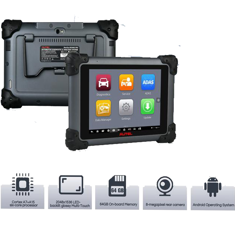 Autel Maxisys MS908S Pro