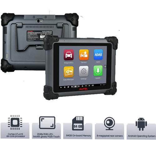 Autel Maxisys MS908S Pro