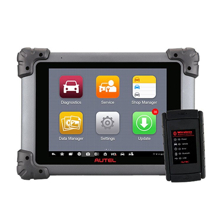 Autel Maxisys MS908