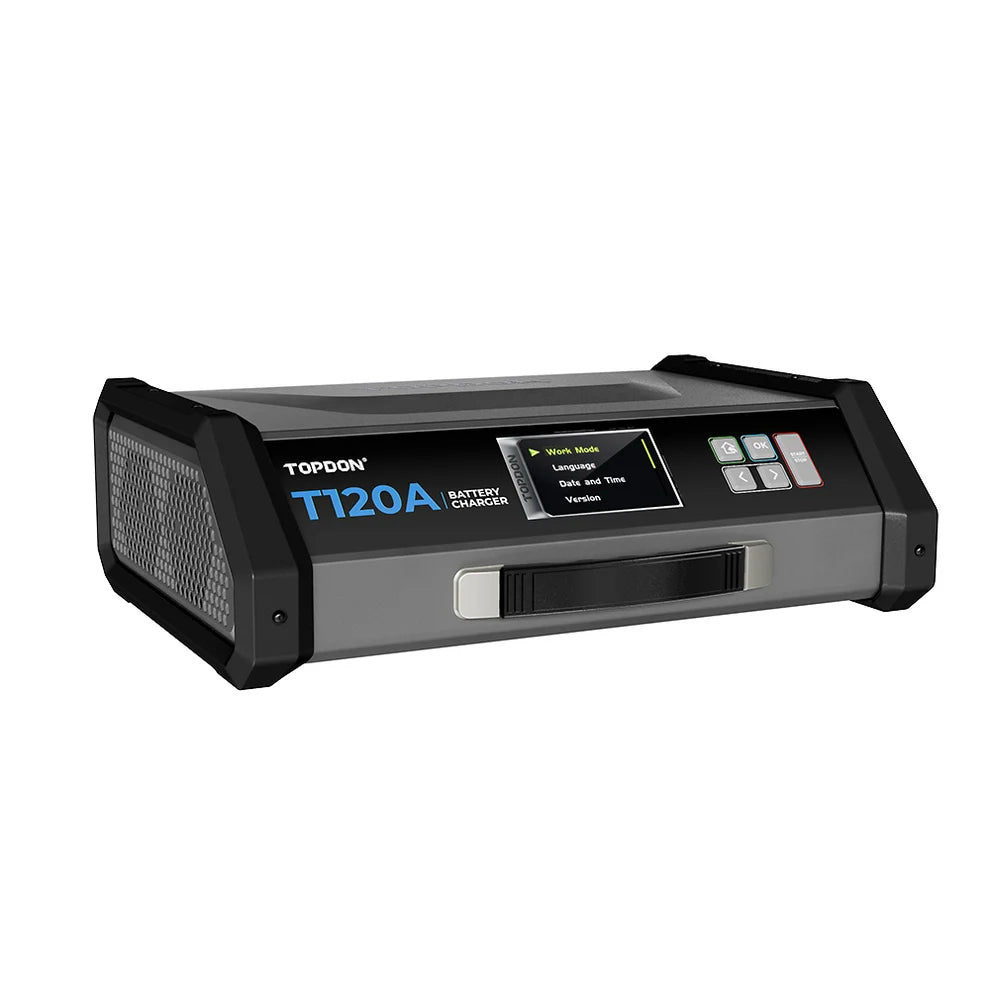 Topdon Tornado 120000