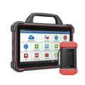 Launch X431 PAD VII With Smartlink C VCI