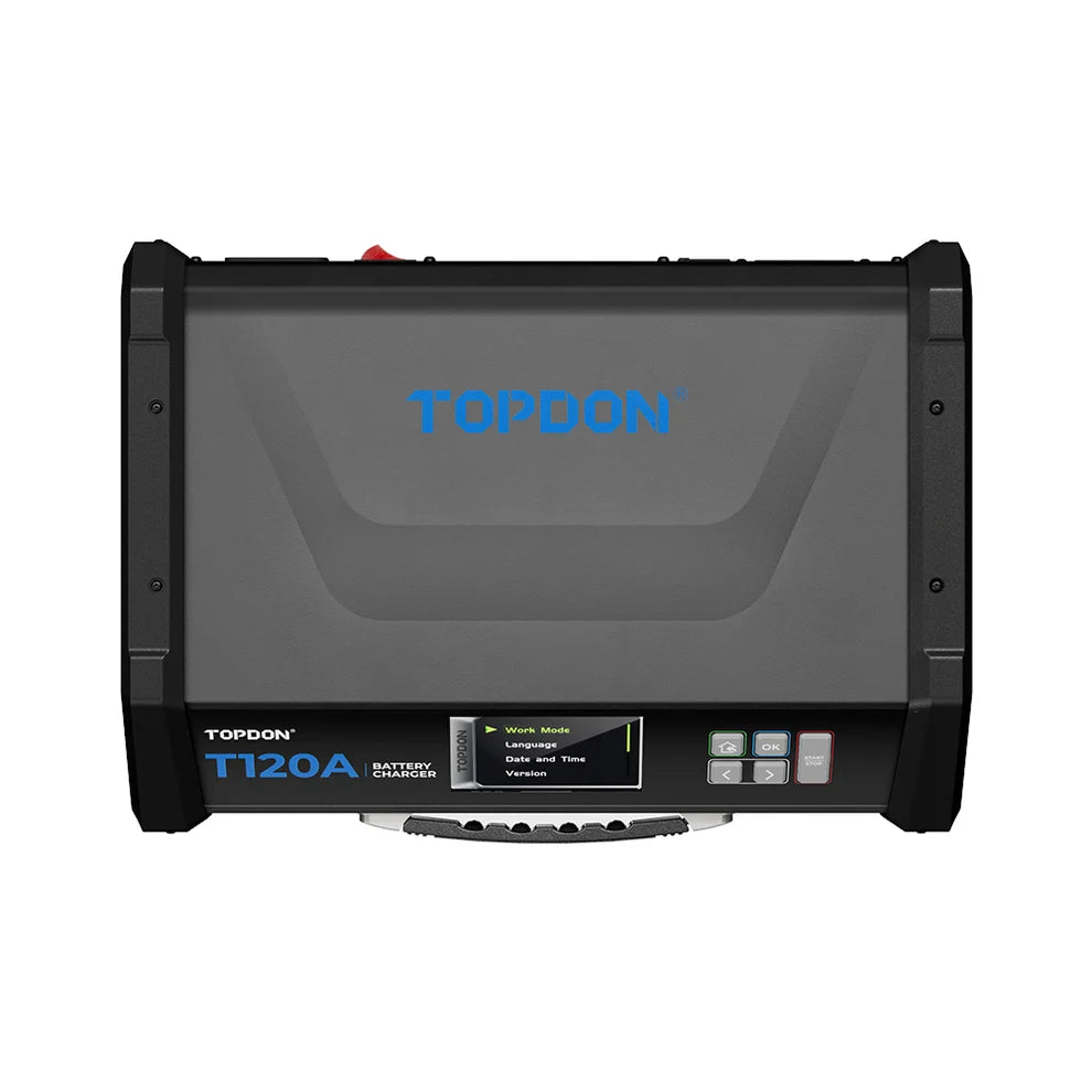 Topdon Tornado 120000
