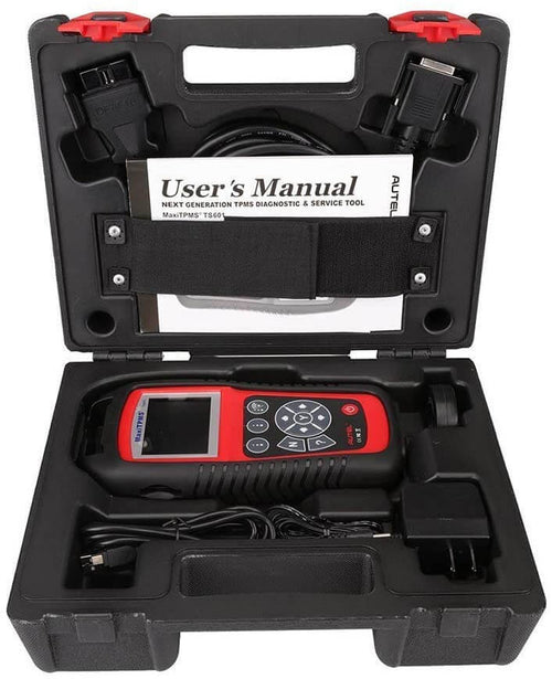 Autel MaxiTPMS TS601