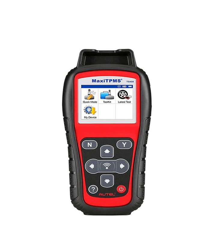 Autel MaxiTPMS TS408