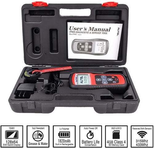 Autel MaxiTPMS TS401