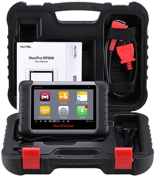 Autel MaxiPro MP808S