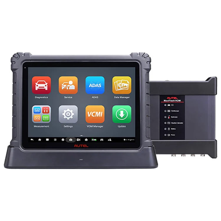 Autel MaxiSys Ultra