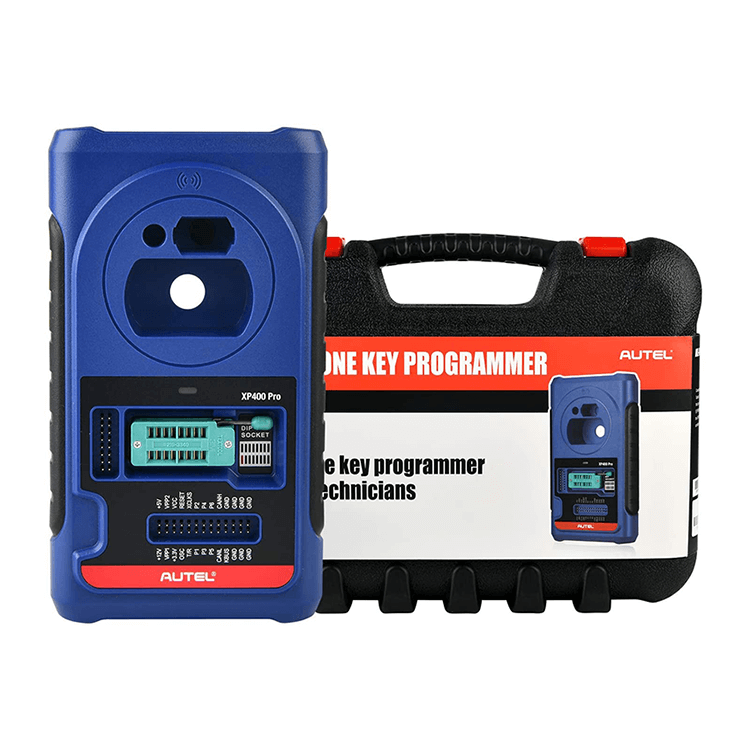 Autel XP400 Pro key programmer