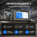 TOPDON ArtiDiag AD800BT2