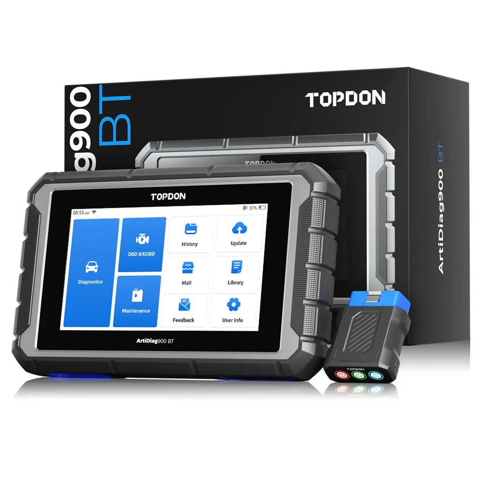 Topdon ArtiDiag AD900BT