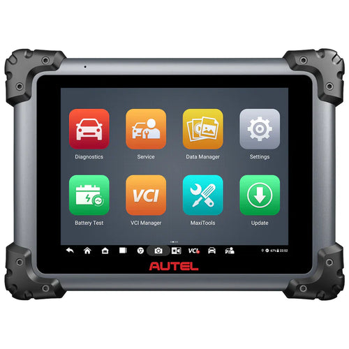 Autel MaxiSys Elite II Pro