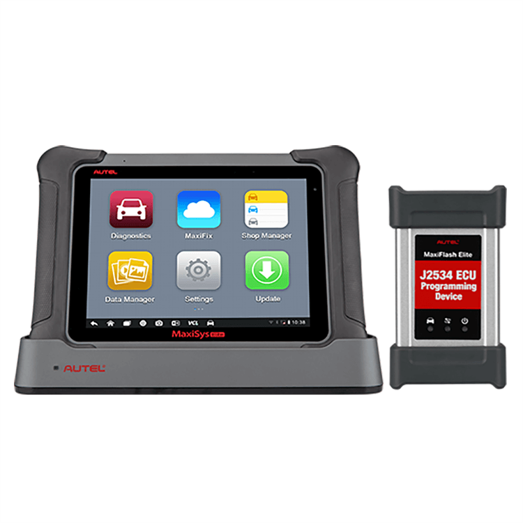 Autel MaxiSys Elite