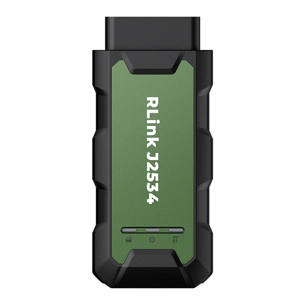 TOPDON RLink J2534