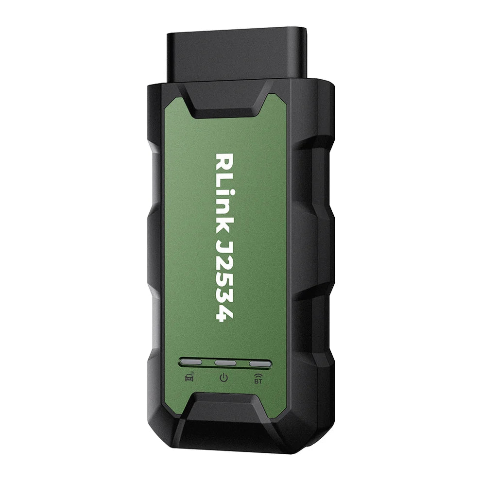 TOPDON RLink J2534