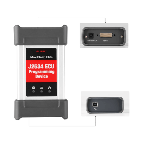Autel MaxiFlash Elite J2534