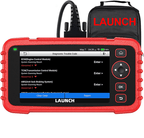 Launch Creader CRP129X