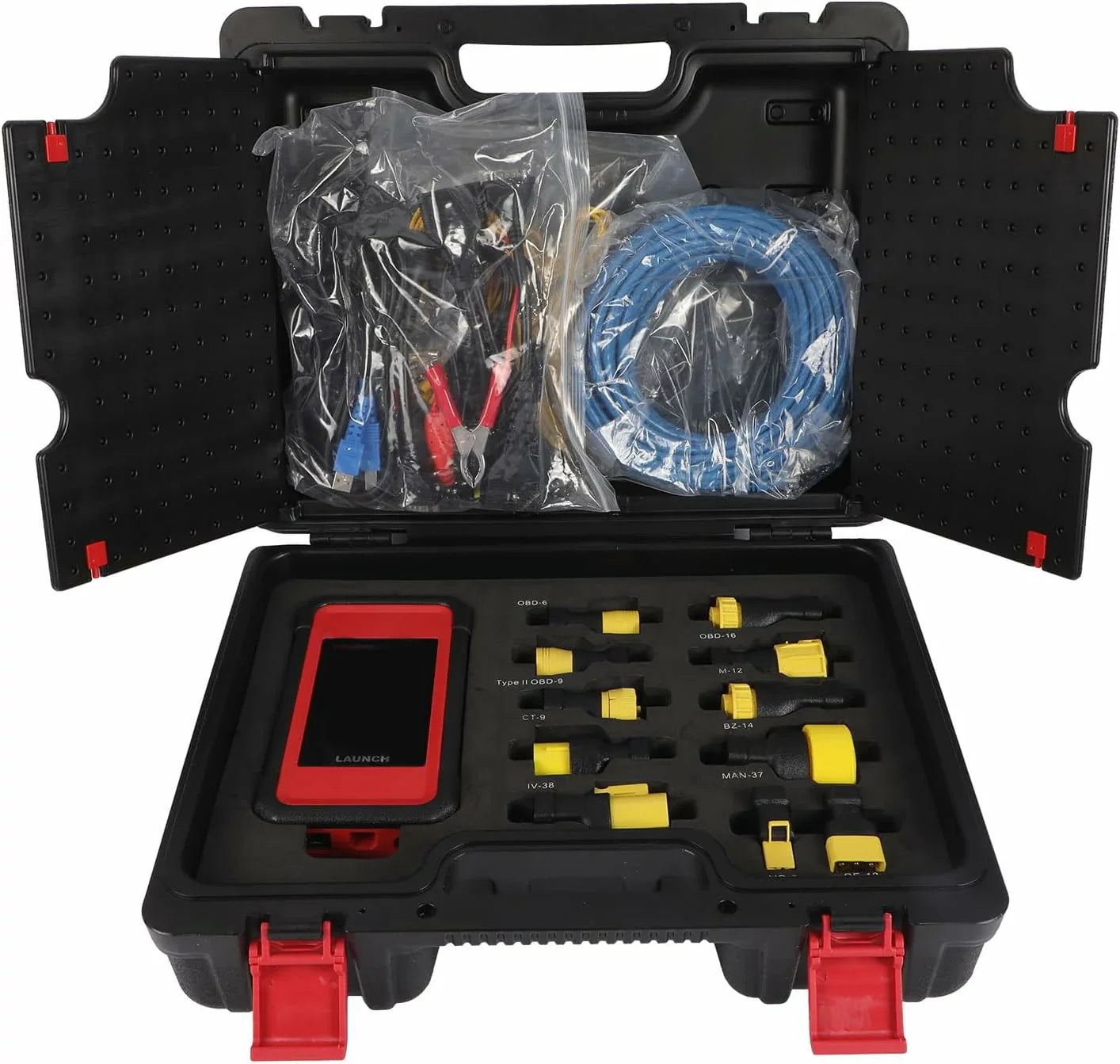 Launch X-431 SmartLink C HD 2.0