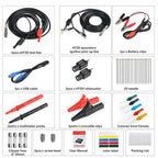 Launch O2-2 Oscilloscope Scopebox