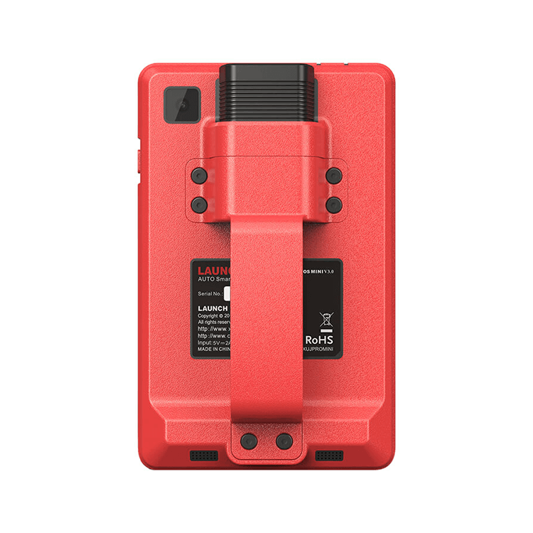 Launch X431 ProS mini