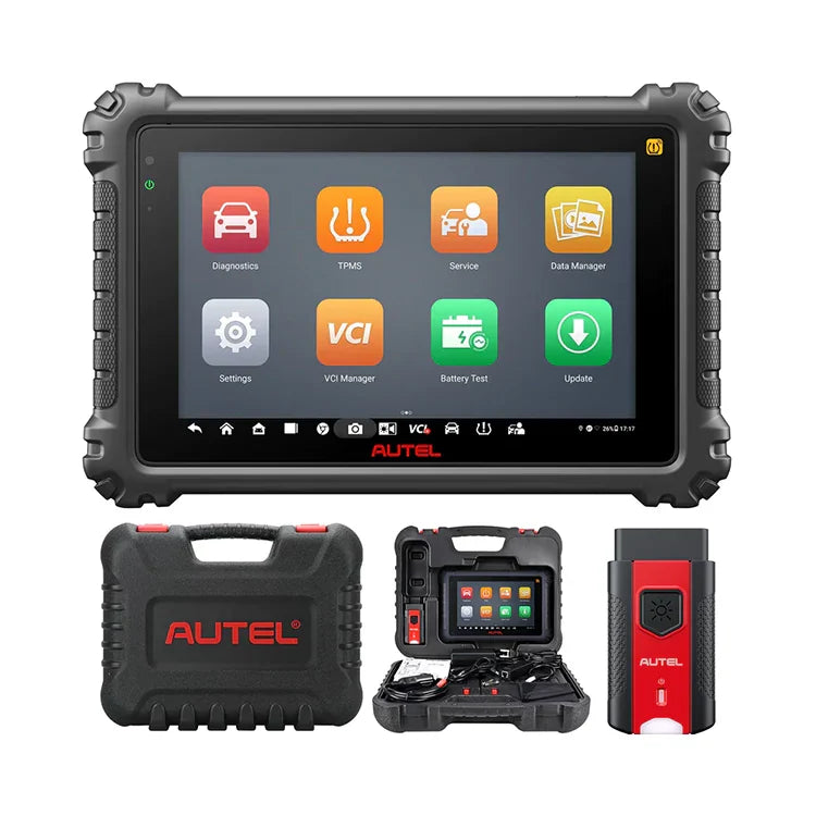 Autel MaxiCom MK906Pro-TS