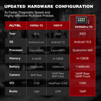 Autel MaxiCom MK906Pro-TS