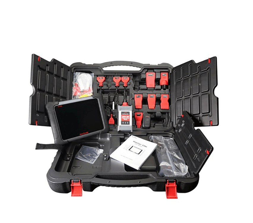 Autel MaxiSys Elite