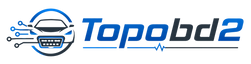 Topobd2 - Home