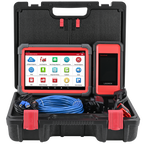 Launch X431 PRO 5 with SmartLink C VCI