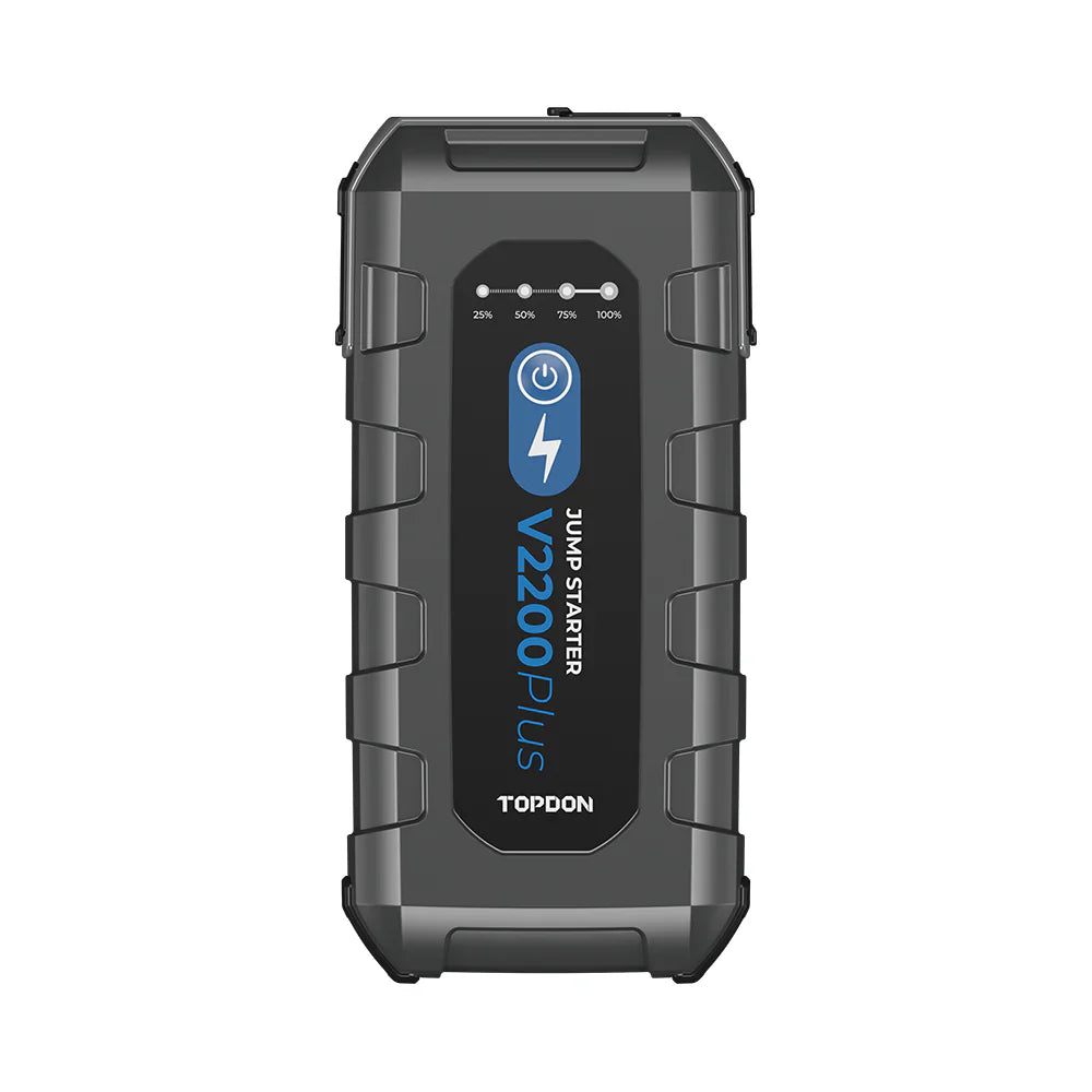 Topdon V2200Plus