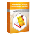 Launch X431 Smartlink C/ Smartlink B Remote Diagnosis Activation Card