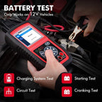 Autel Autolink AL539B Code Reader
