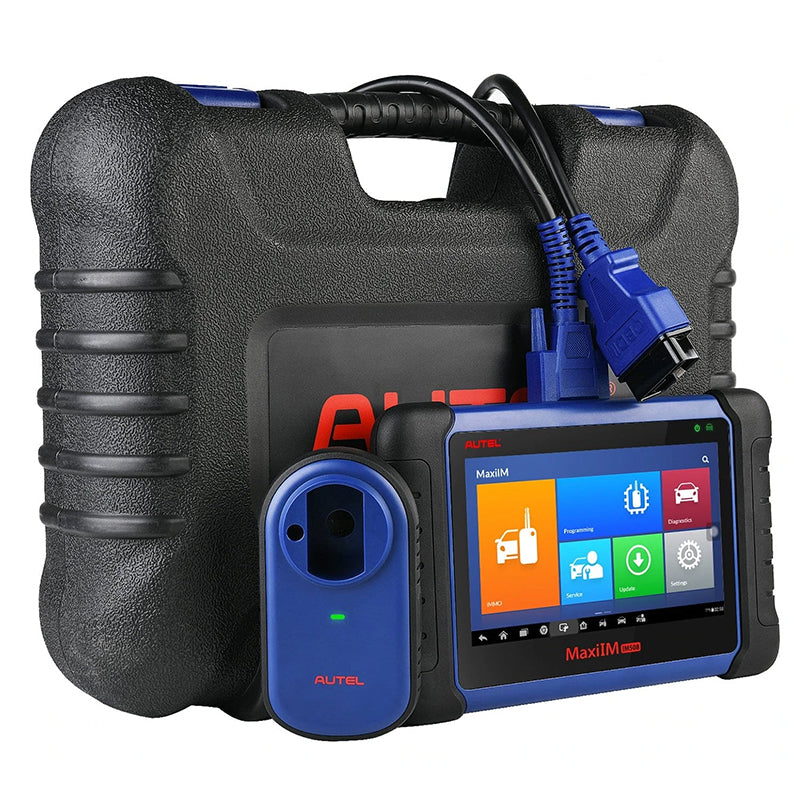 Autel MaxiIM IM508S