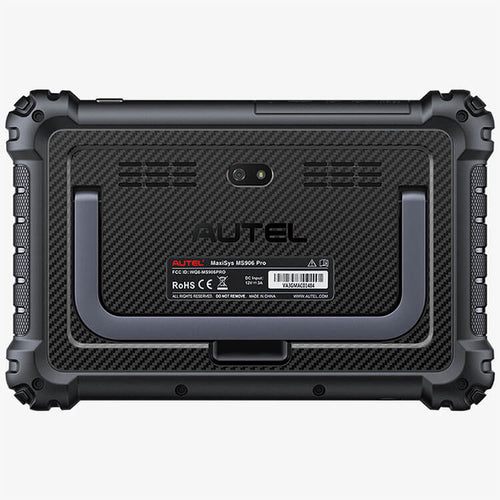 Autel Maxisys MS906 Pro