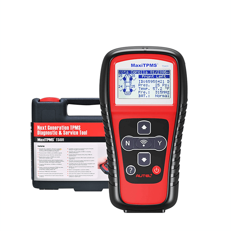 Autel MaxiTPMS TS401