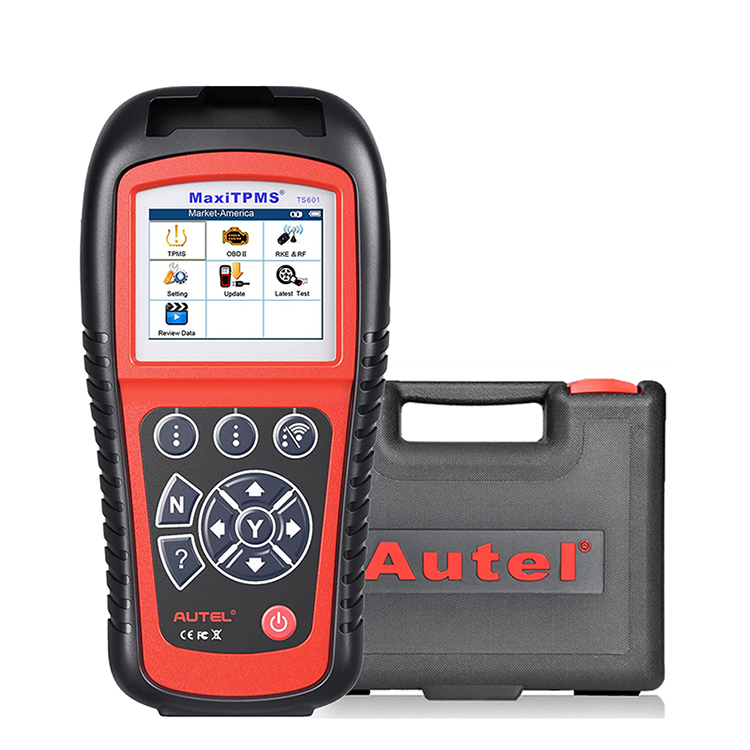 Autel MaxiTPMS TS601