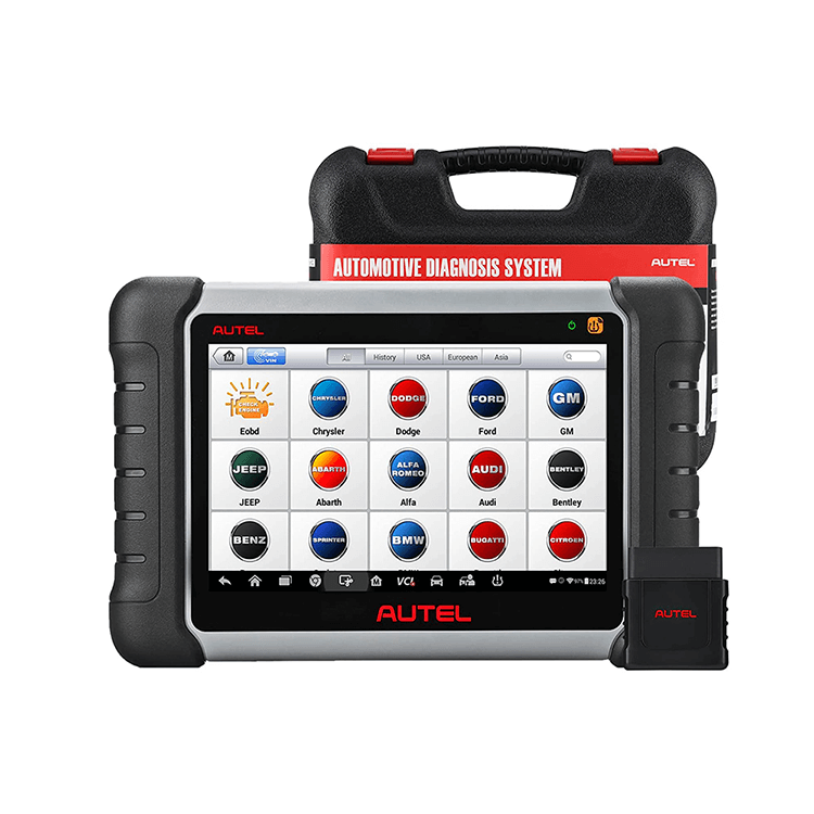 Autel MaxiPRO MP808S-TS