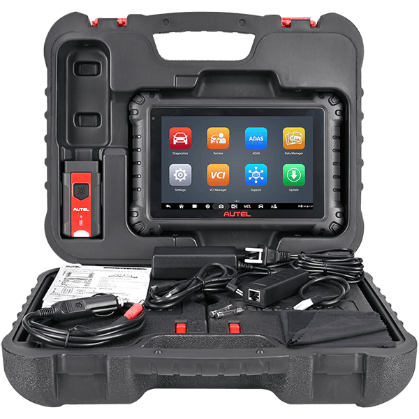Autel Maxisys MS906 Pro