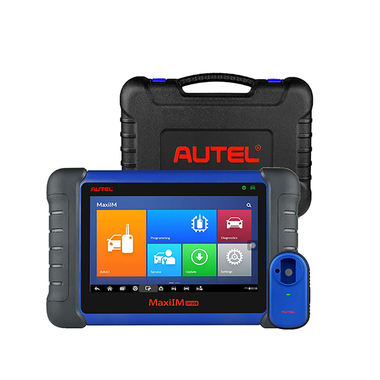 Autel MaxiIM IM508S