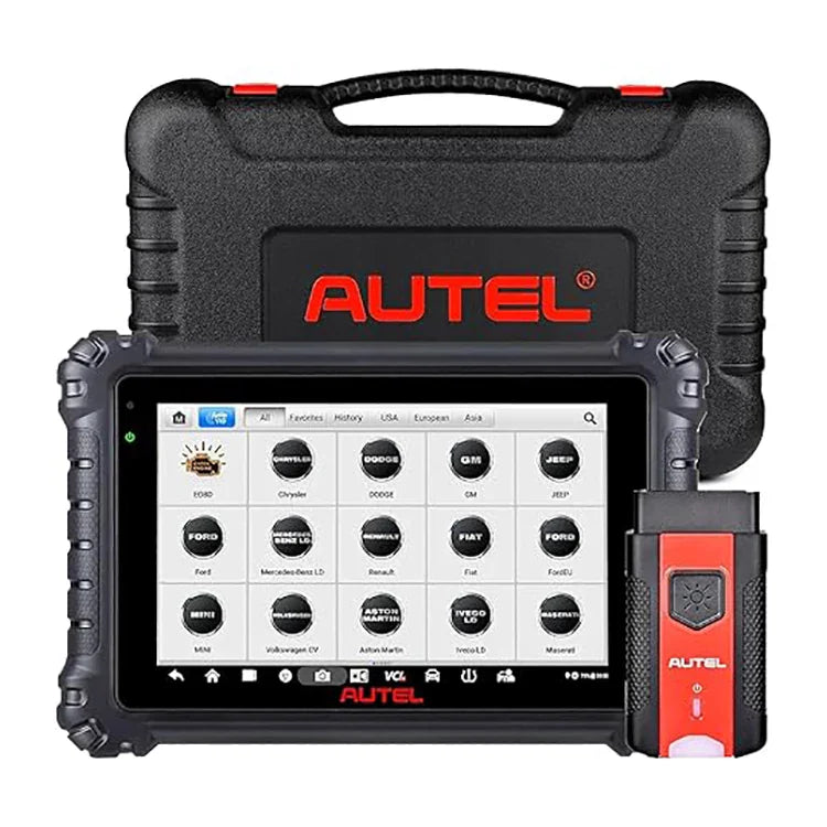 Autel MaxiCom MK906 Pro